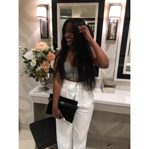 Meet your Posher, Jade